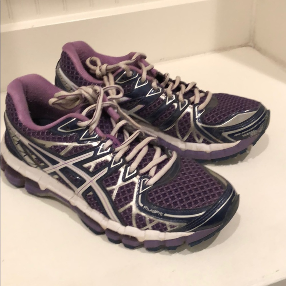 Asics gel-cayano20
